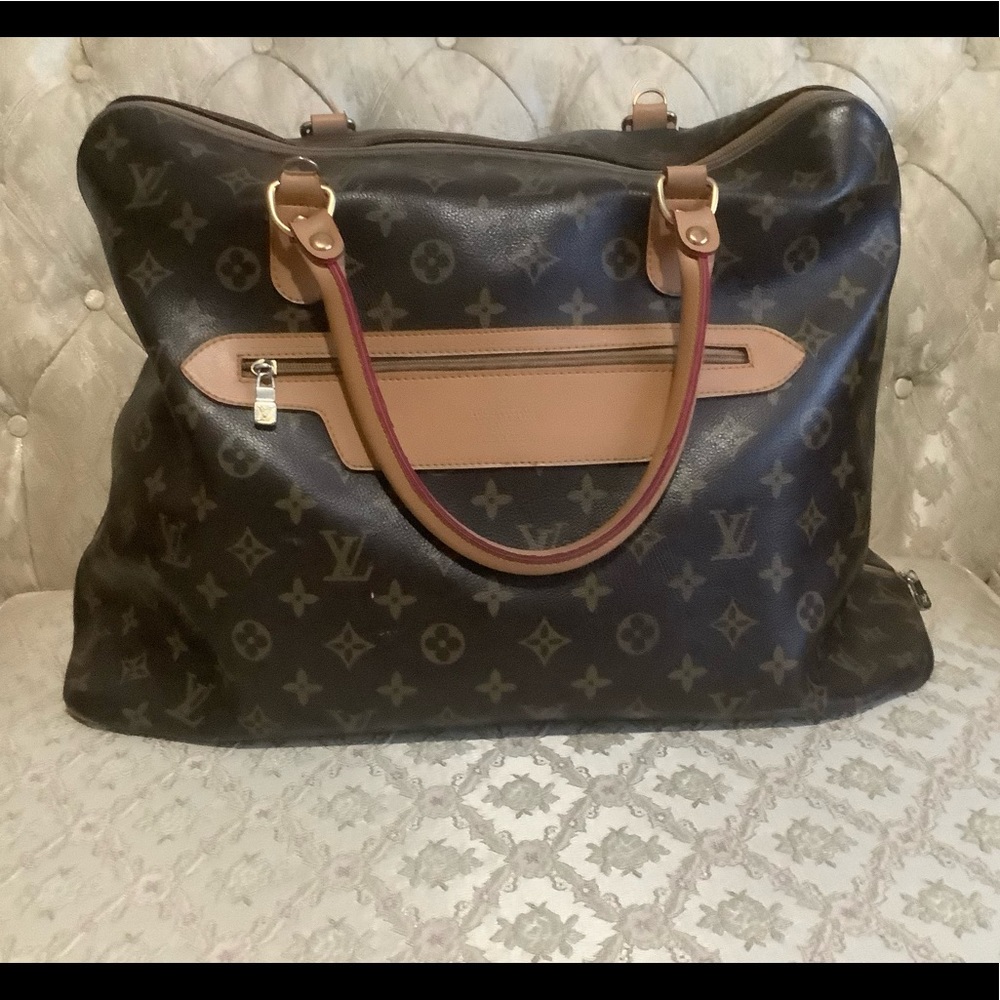 Travel Bag